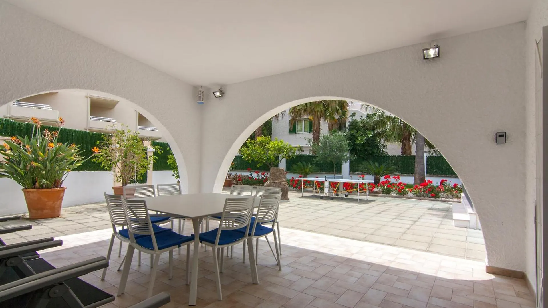 Villa Comes 0*, Alcudia (Mallorca) Spain