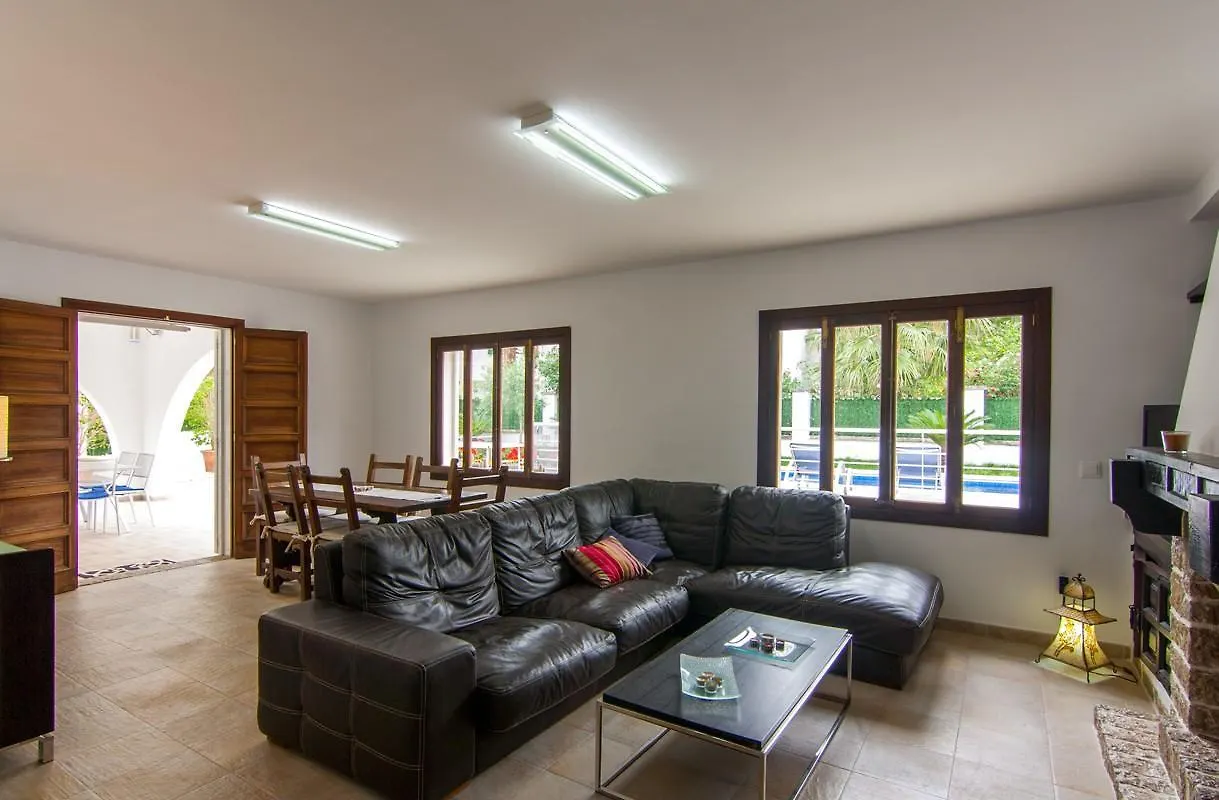 Villa Comes 0*, Alcudia (Mallorca) Spain
