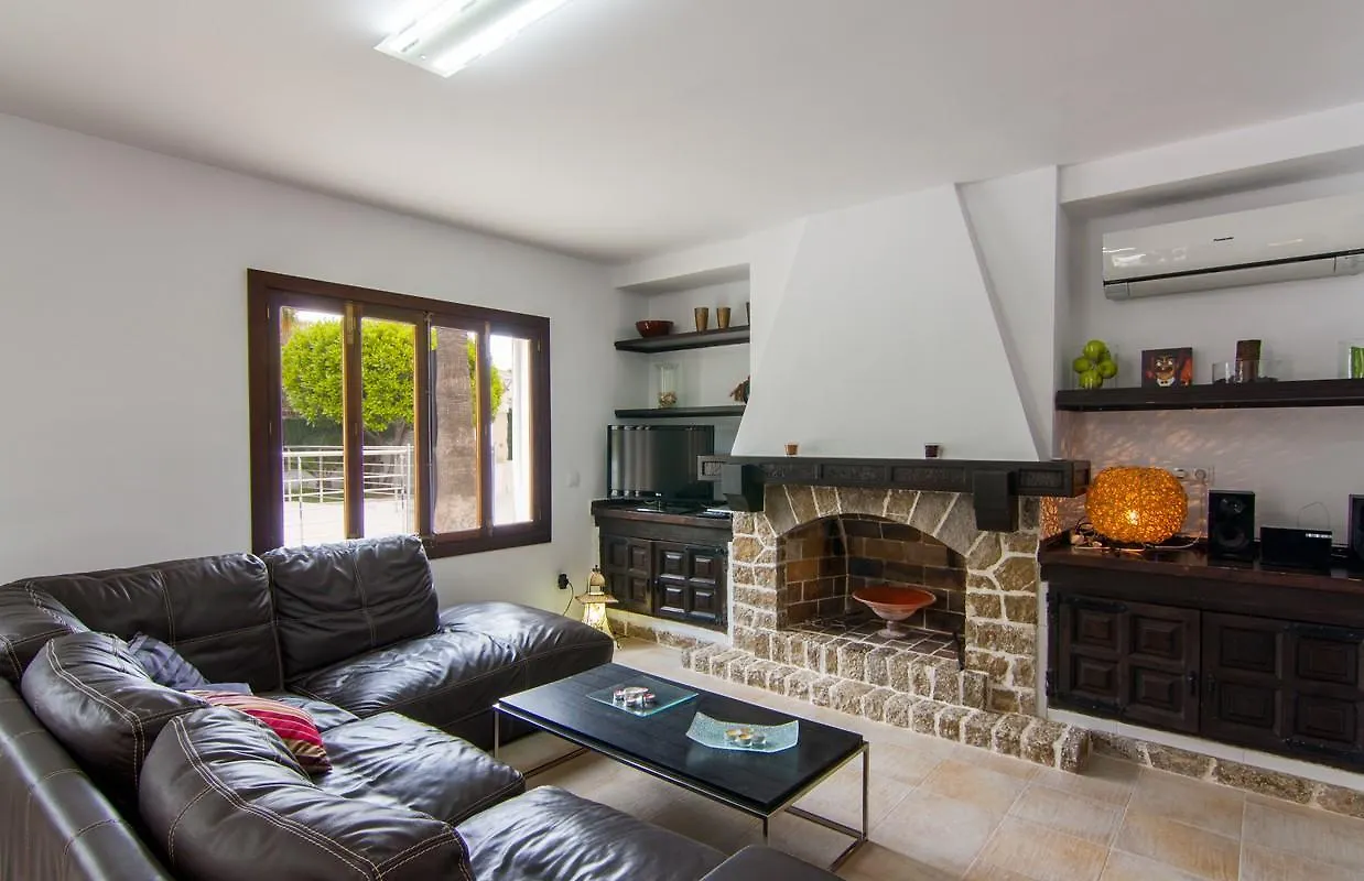 Villa Comes 0*, Alcudia (Mallorca)