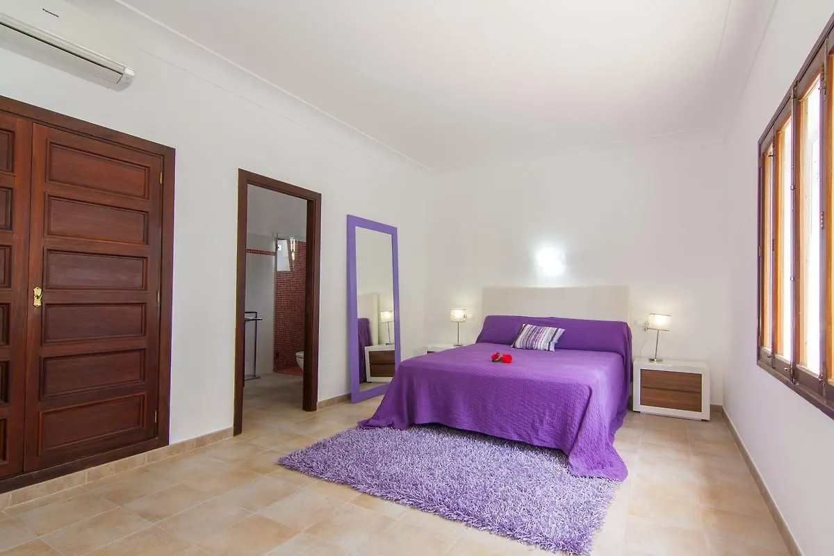 Villa Comes Alcudia (Mallorca)