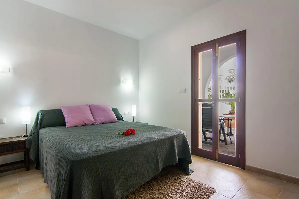 Villa Comes Chalet Alcudia (Mallorca)