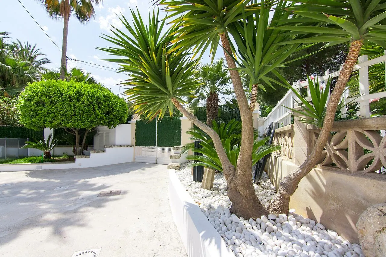 Villa Comes 0*, Alcudia (Mallorca) Spain