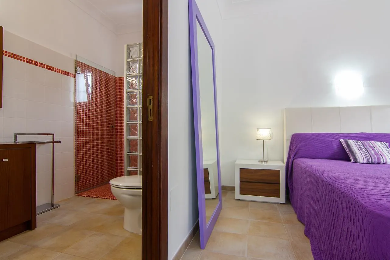 Chalet Villa Comes Spain