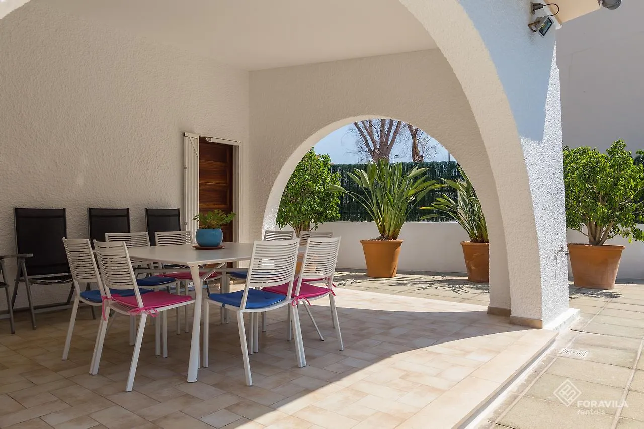 Villa Comes Alcudia (Mallorca)