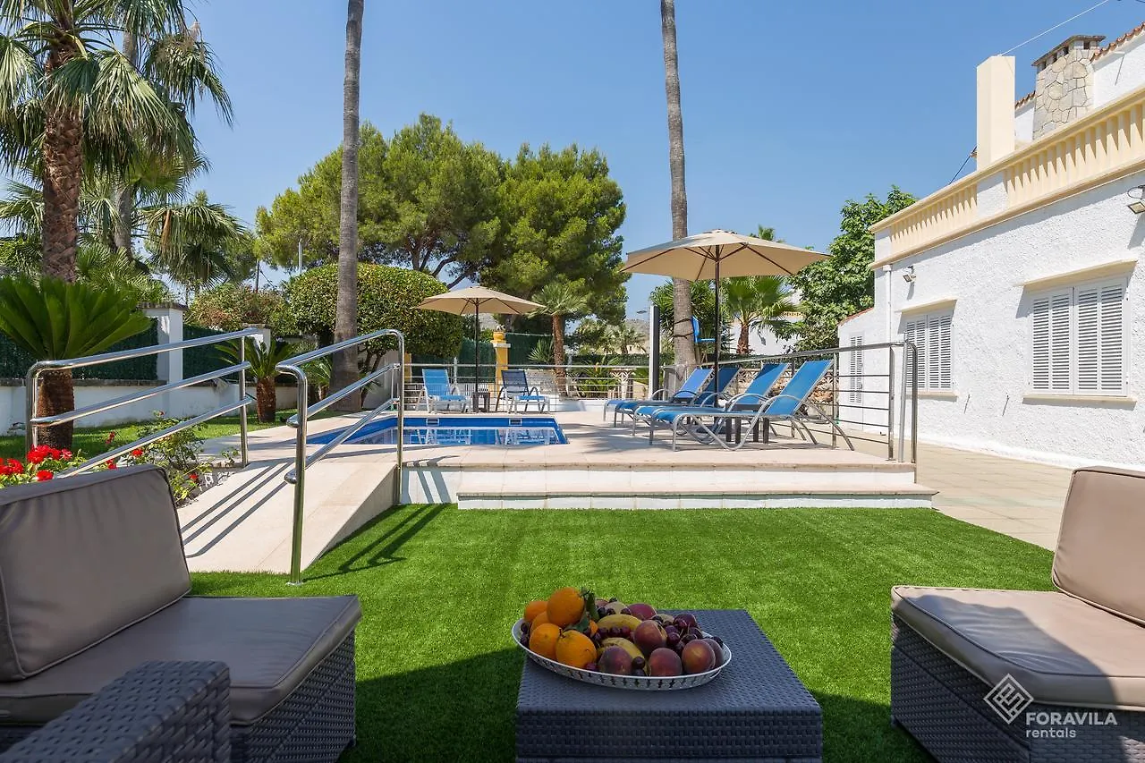Villa Comes 0*, Alcudia (Mallorca)
