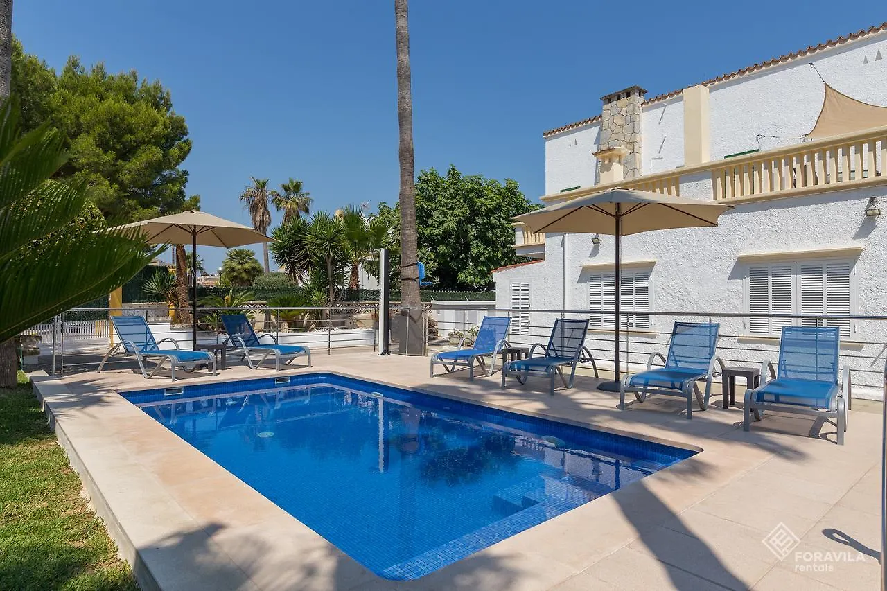 Villa Comes 0*, Alcudia (Mallorca)