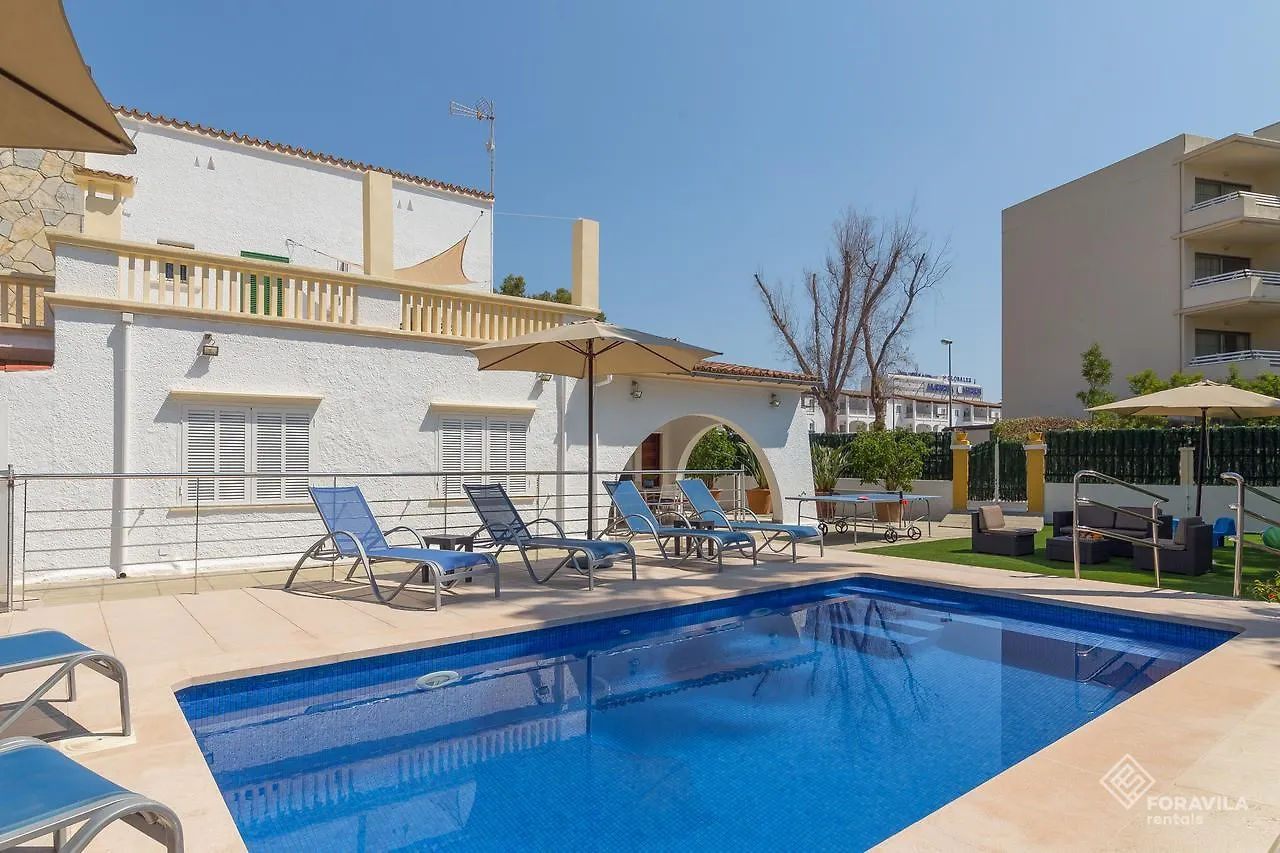 Villa Comes