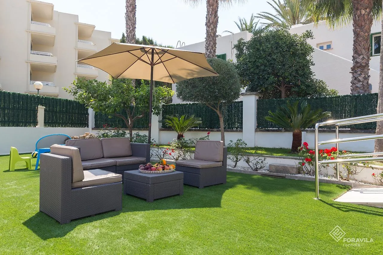 Villa Comes 0*, Alcudia (Mallorca) Spain